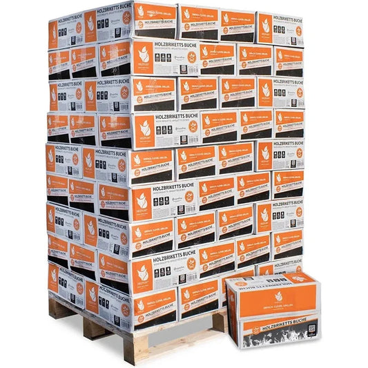 Nestro Hartholz M 12kg x 81 Karton 972kg
